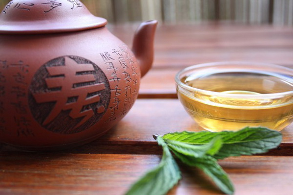 сорта китайского зеленого чая